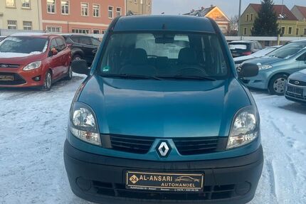Renault Kangoo 218.830 km 1.999 &euro; Bautzen 02625