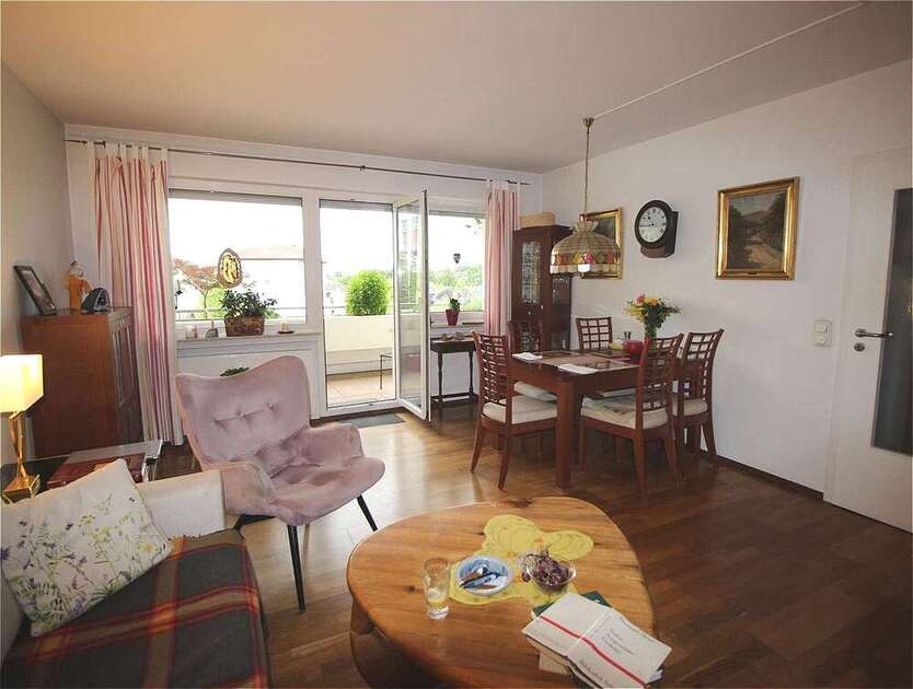 Wohnung zum Kaufen in Hanau 249.000 € 86 m²