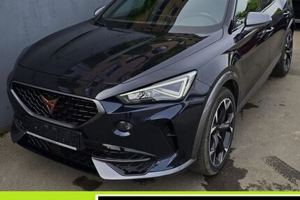 Cupra Formentor 133.033 km 22.970 &euro; Waiblingen 71332