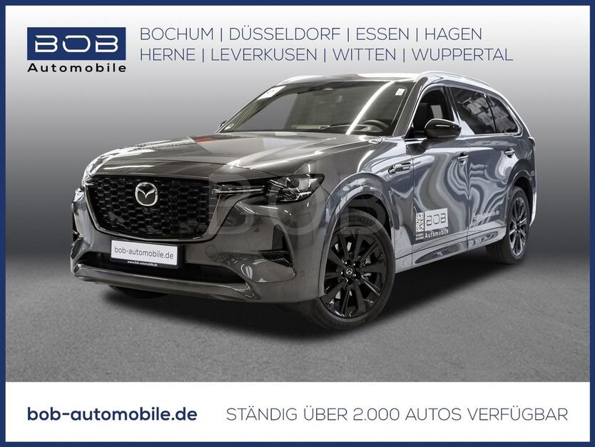 Mazda CX-80 13.210 km 49.777 € Essen 45239
