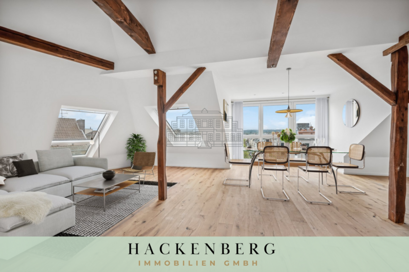 Wohnung zum Kaufen in Aachen 239.000 € 63 m²