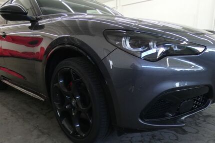 Alfa Romeo Stelvio 92.300 km 30.899 &euro; Metzingen 72555