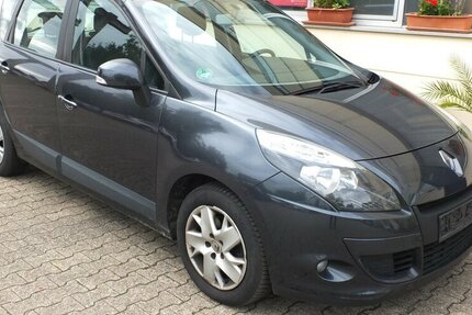 Renault Scenic TOM TOM EDITION 1.HAND KLIMA NAVI