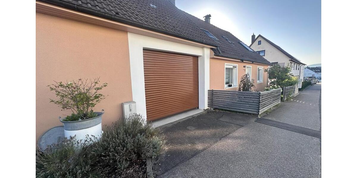Einfamilienhaus Aalen Dewangen - 4 Zimmer, 110 m&sup2;, 499.999&euro; | Angebot:26335611