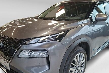 Nissan X-Trail 11.000 km 41.390 &euro; Heidelberg 69126
