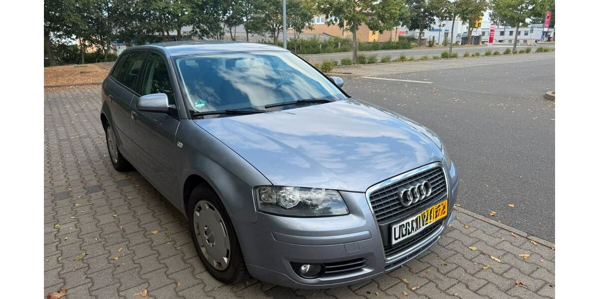 Audi A3 153.300 km 3.499 &euro; Höchberg 97204