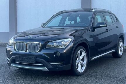 BMW X1 191.000 km 9.190 &euro; Geesthacht 21502