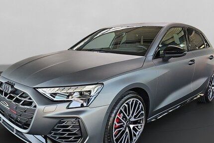 Audi S3 6.313 km 54.540 &euro; Sigmaringen 72488