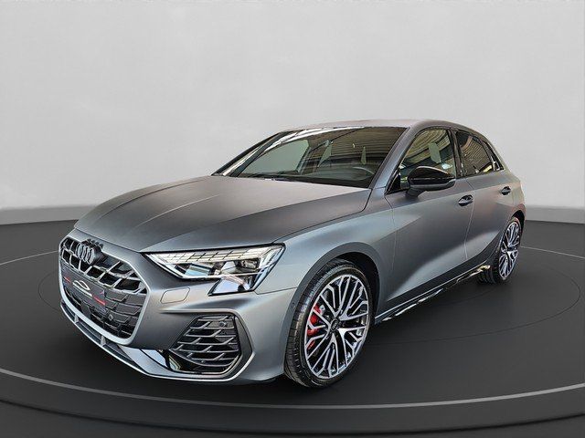 Audi S3 6.313 km 54.540 &euro; Sigmaringen 72488