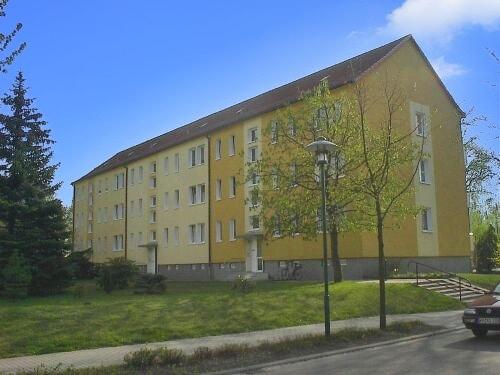 Etagenwohnung Wittichenau - 2 Zimmer, 47 m&sup2;, 282&euro; | Angebot:19085802