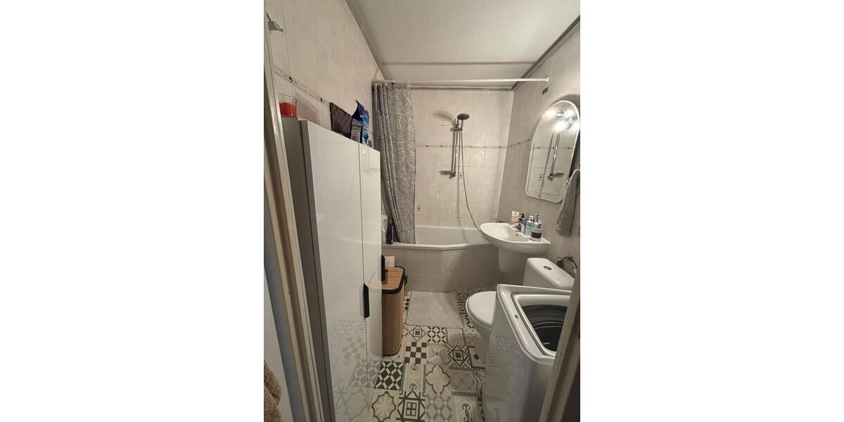 Etagenwohnung Rothenburg/Oberlausitz Oberlausitz - 2 Zimmer, 56 m&sup2;, 35.000&euro; | Angebot:26395559