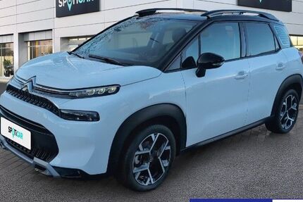 Citroen C3 Aircross 21.076 km 17.430 &euro; Leipzig 04129