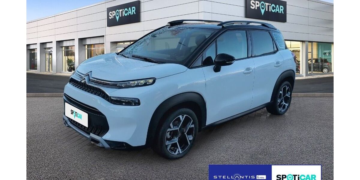 Citroen C3 Aircross 21.076 km 17.430 &euro; Leipzig 04129