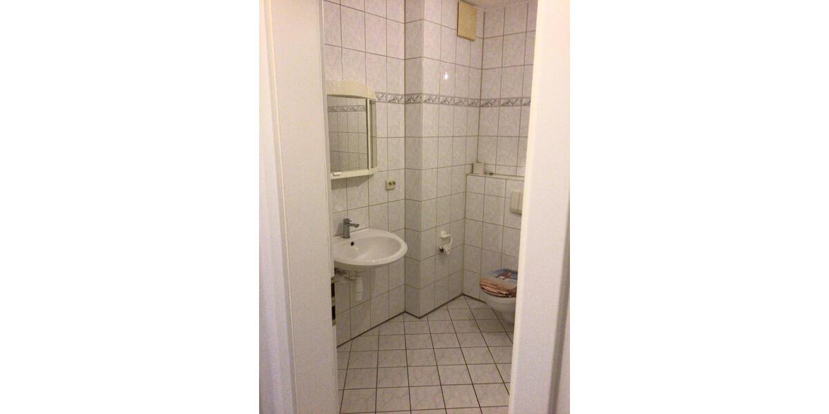 Dachgeschoßwohnung Crivitz - 2 Zimmer, 55 m&sup2;, 580&euro; | Angebot:26062118