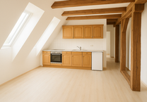 Wohnung zum Mieten in Wilsdruff 440 € 63 m²