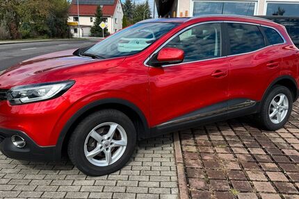 Renault Kadjar 86.796 km 9.000 &euro; Nobitz 04603