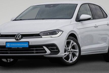 VW Polo 11.045 km 22.990 € Haiger 35708