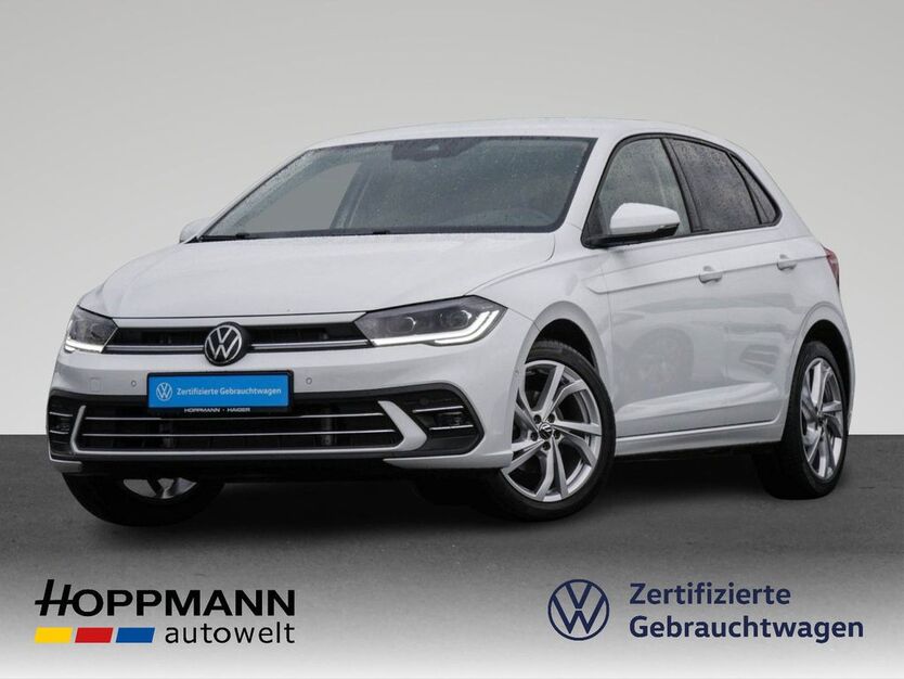 VW Polo 11.045 km 22.990 € Haiger 35708