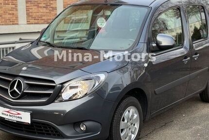 Mercedes-Benz Citan 56.000 km 14.900 &euro; Neu-Ulm 89231