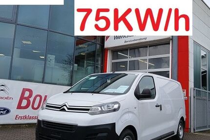 Citroen Jumpy 3.000 km 39.950 &euro; Bensheim 64625