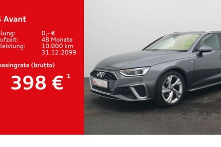 Audi A4 61.000 km 28.880 &euro; Würzburg 97076