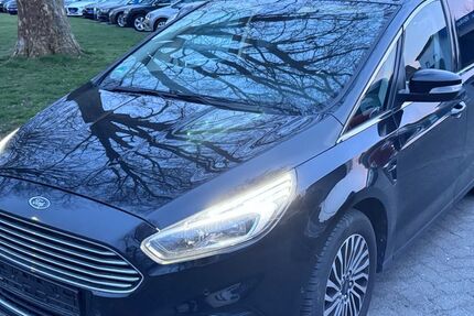 Ford S-Max 92.000 km 11.490 &euro; Ahlen 59227