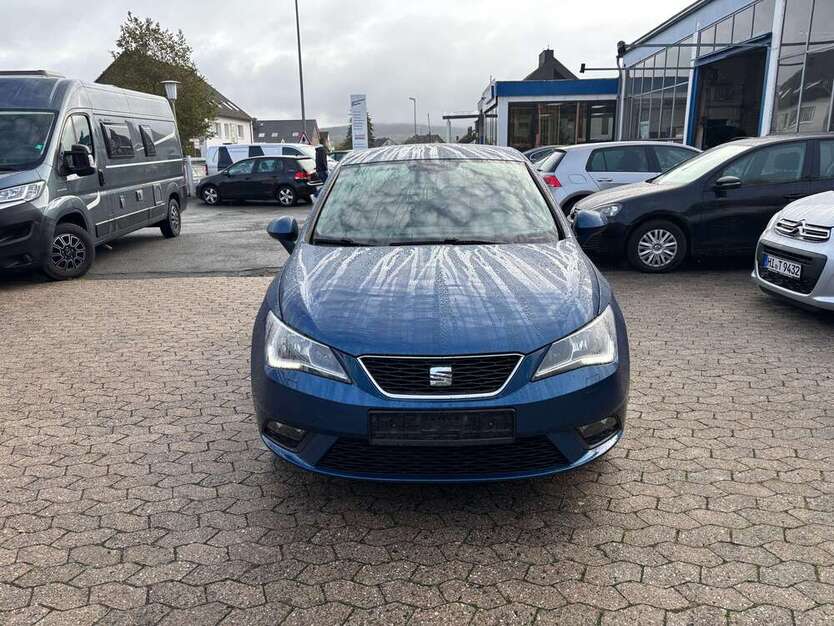 Seat Ibiza 238.000 km 3.490 € Hildesheim 31139
