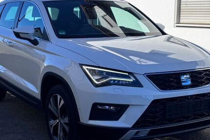 Seat Ateca 86.000 km 17.700 &euro; Bad Waldsee 88339