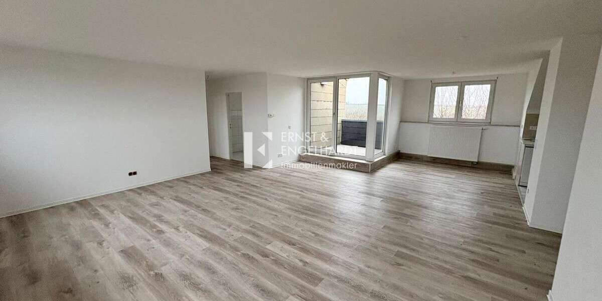 Wohnung zum Mieten in Kitzingen 930 € 103.24 m² 3.5 zimmer