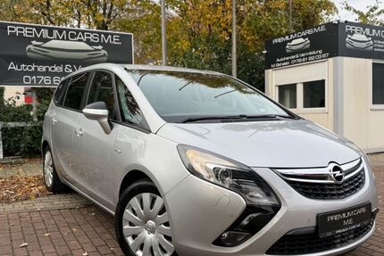 Opel Zafira 300.000 km 3.000 &euro; Hamm 59075