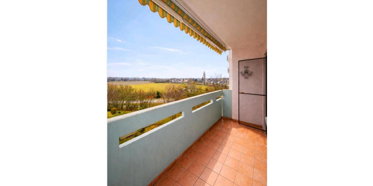 Etagenwohnung Brühl - 3.5 Zimmer, 89 m&sup2;, 1.280&euro; | Angebot:25940735