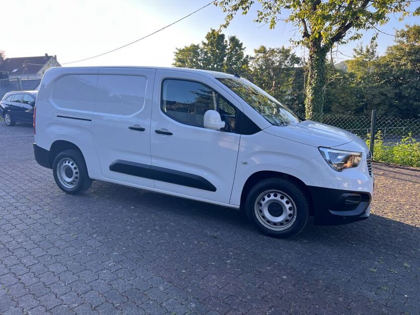 Opel Combo 99.900 km 12.000 € Betzdorf 57518