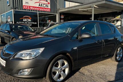 Opel Astra 73.479 km 6.499 &euro; Bottrop 46236
