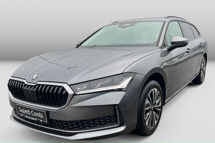 Skoda Superb 1.111 km 44.788 &euro; Weinstadt-Endersbach 71384