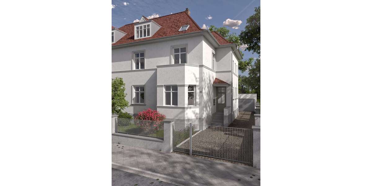 Einfamilienhaus Mannheim-Feudenheim Feudenheim - 9 Zimmer, 250 m&sup2;, 1.480.000&euro; | Angebot:26689706