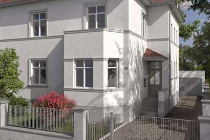 Haus Mannheim-Feudenheim Feudenheim - 9 Zimmer, 250 m&sup2;, 1.480.000&euro; | Angebot:26689706