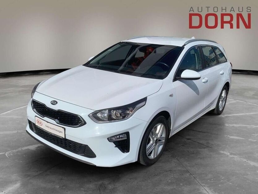 ceed Sportswagon