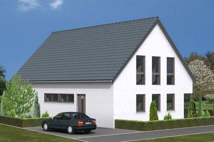 Ihr neues Traumhaus in Dornberg 5 zimmer