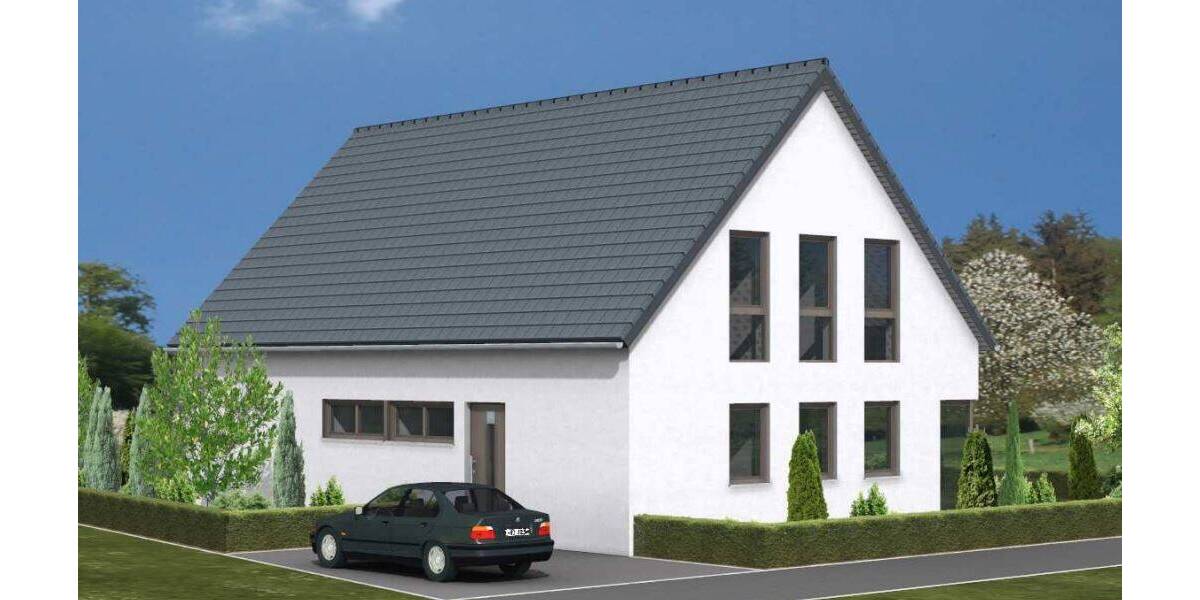 Ihr neues Traumhaus in Dornberg 5 zimmer