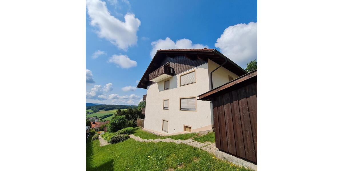 Dachgeschoßwohnung Rimbach - 2 Zimmer, 62 m&sup2;, 85.000&euro; | Angebot:26920301