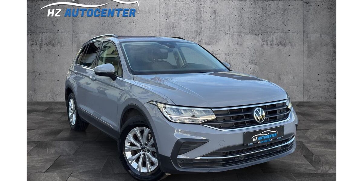 VW Tiguan 55.000 km 24.999 &euro; March 79232