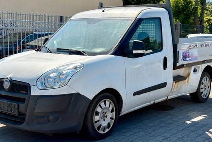 Fiat Doblo 47.600 km 4.999 &euro; Blankenfelde-Mahlow 15827