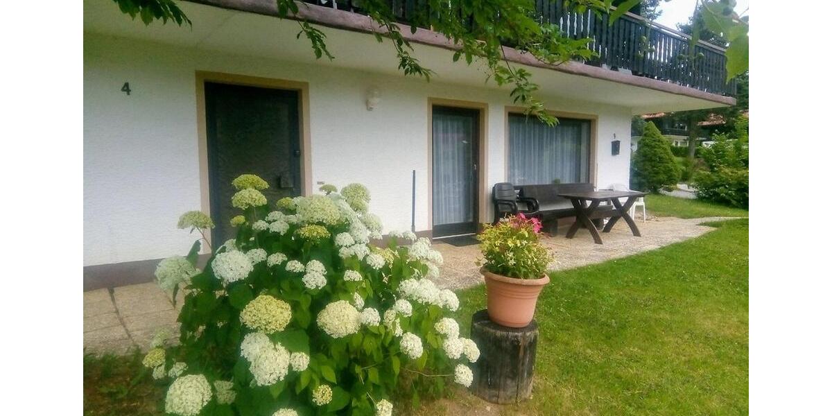 Ferienimmobilie Arrach - 71&euro; | Angebot:25734887