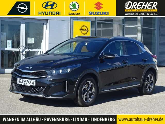 Kia XCeed 11.613 km 23.590 &euro; Ravensburg 88213