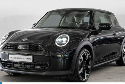 Mini Cooper C 2.846 km 26.090 &euro; Bergisch Gladbach 51469