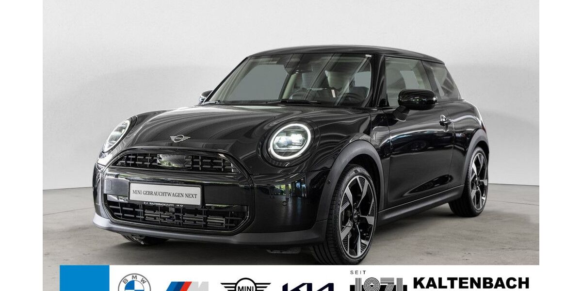 Mini Cooper C 2.846 km 26.090 &euro; Bergisch Gladbach 51469