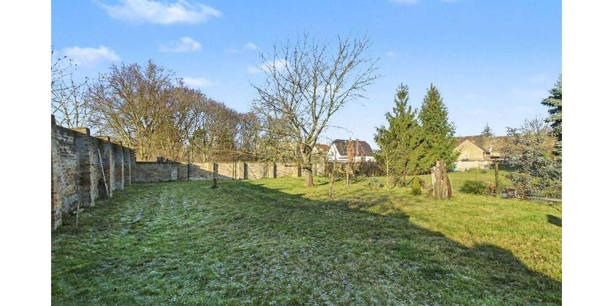 Einfamilienhaus Delitzsch Laue - 4 Zimmer, 215.000&euro; | Angebot:24700078