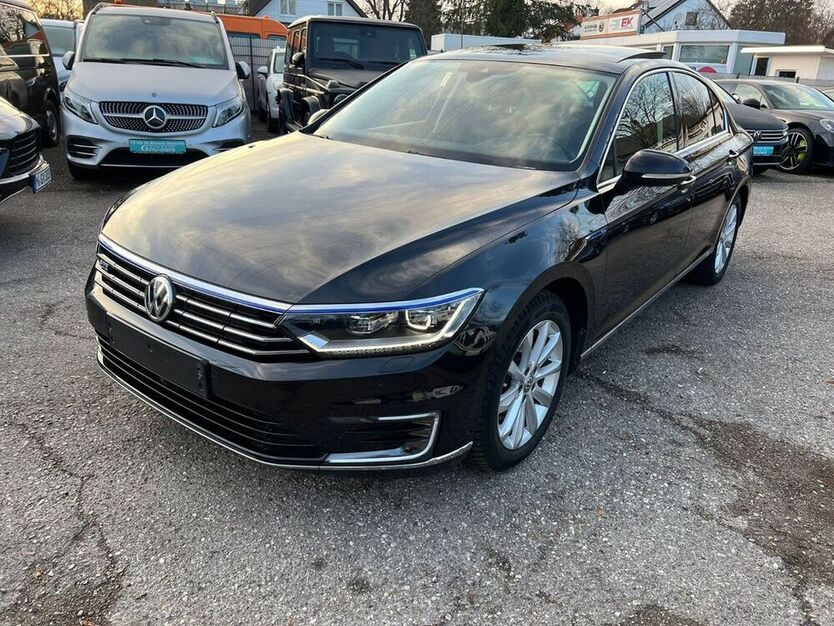 Passat