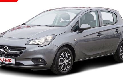 Opel Corsa 86.363 km 11.490 &euro; Senftenberg 01968