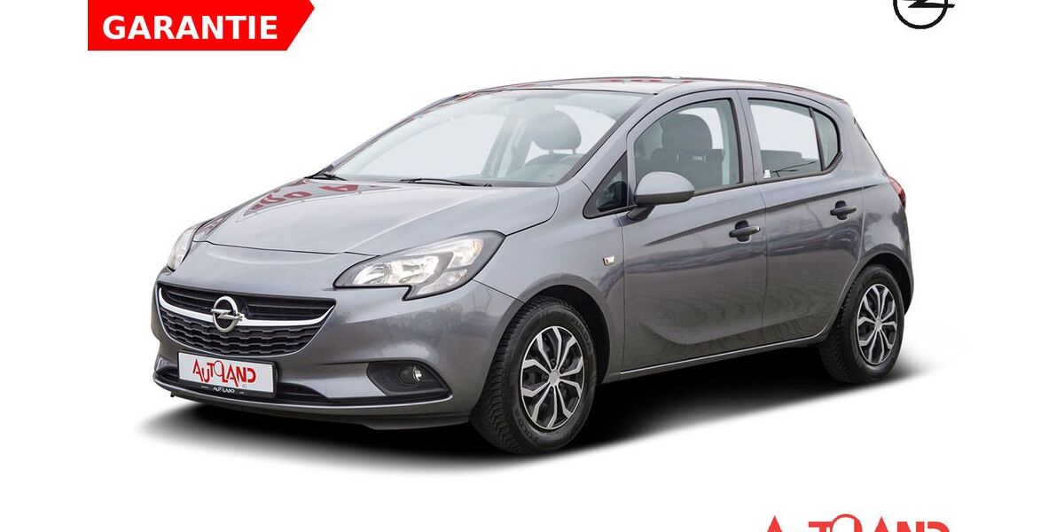 Opel Corsa 86.363 km 11.490 &euro; Senftenberg 01968